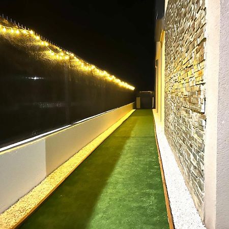 Chalet Piscina Peñíscola Екстериор снимка