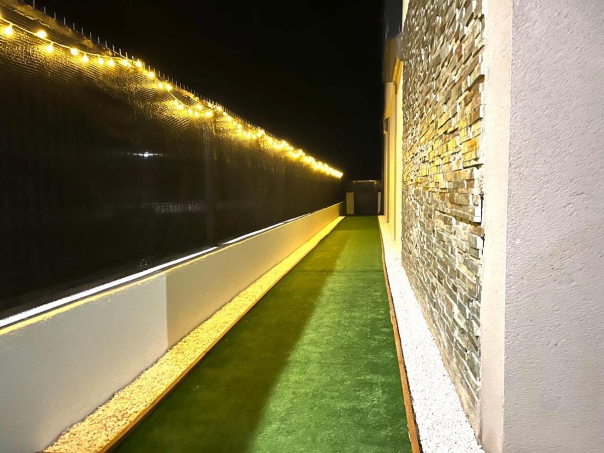 Chalet Piscina Peñíscola Екстериор снимка