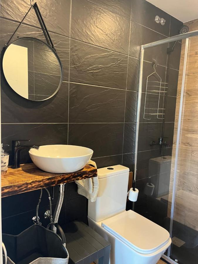 Chalet Piscina Peñíscola Екстериор снимка