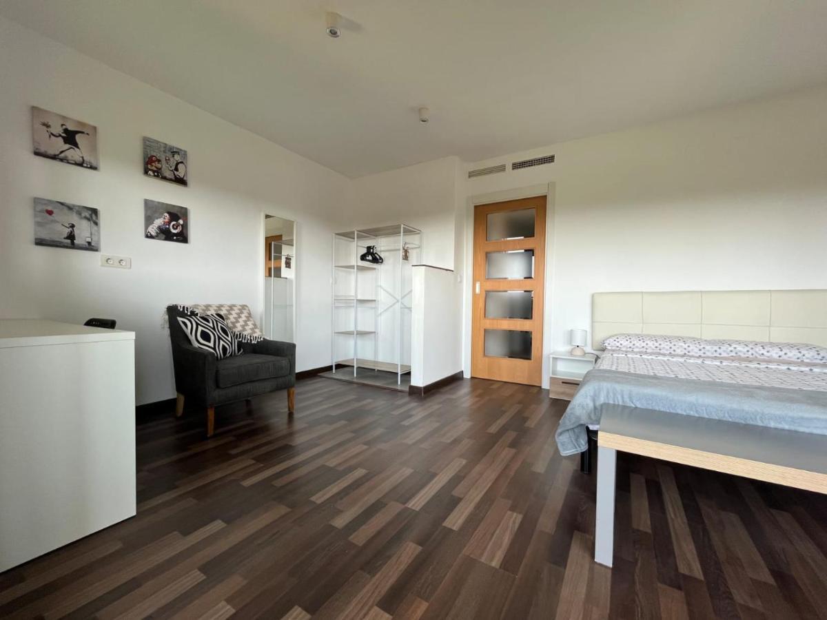 Chalet Piscina Peñíscola Екстериор снимка