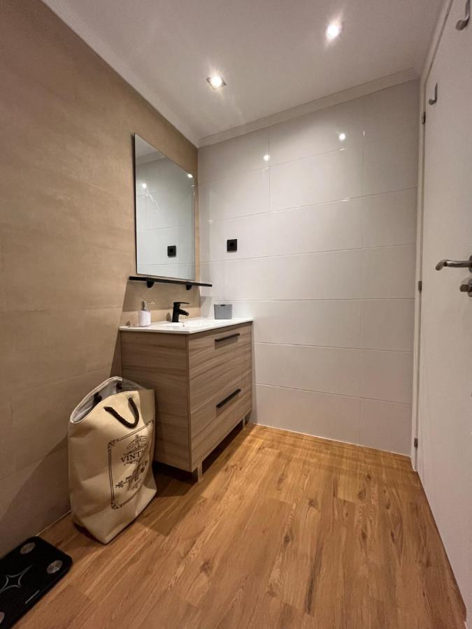 Chalet Piscina Peñíscola Екстериор снимка