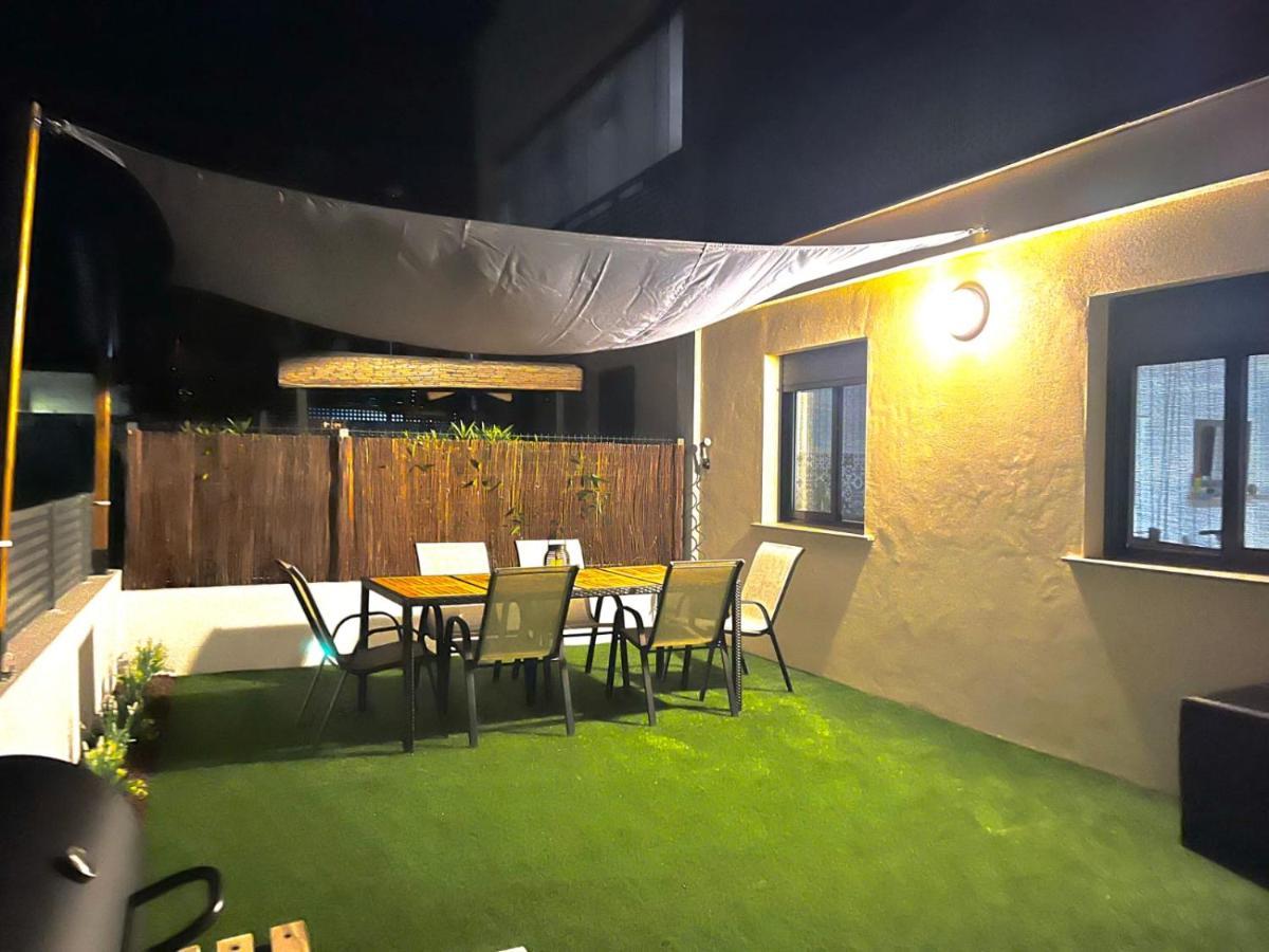 Chalet Piscina Peñíscola Екстериор снимка