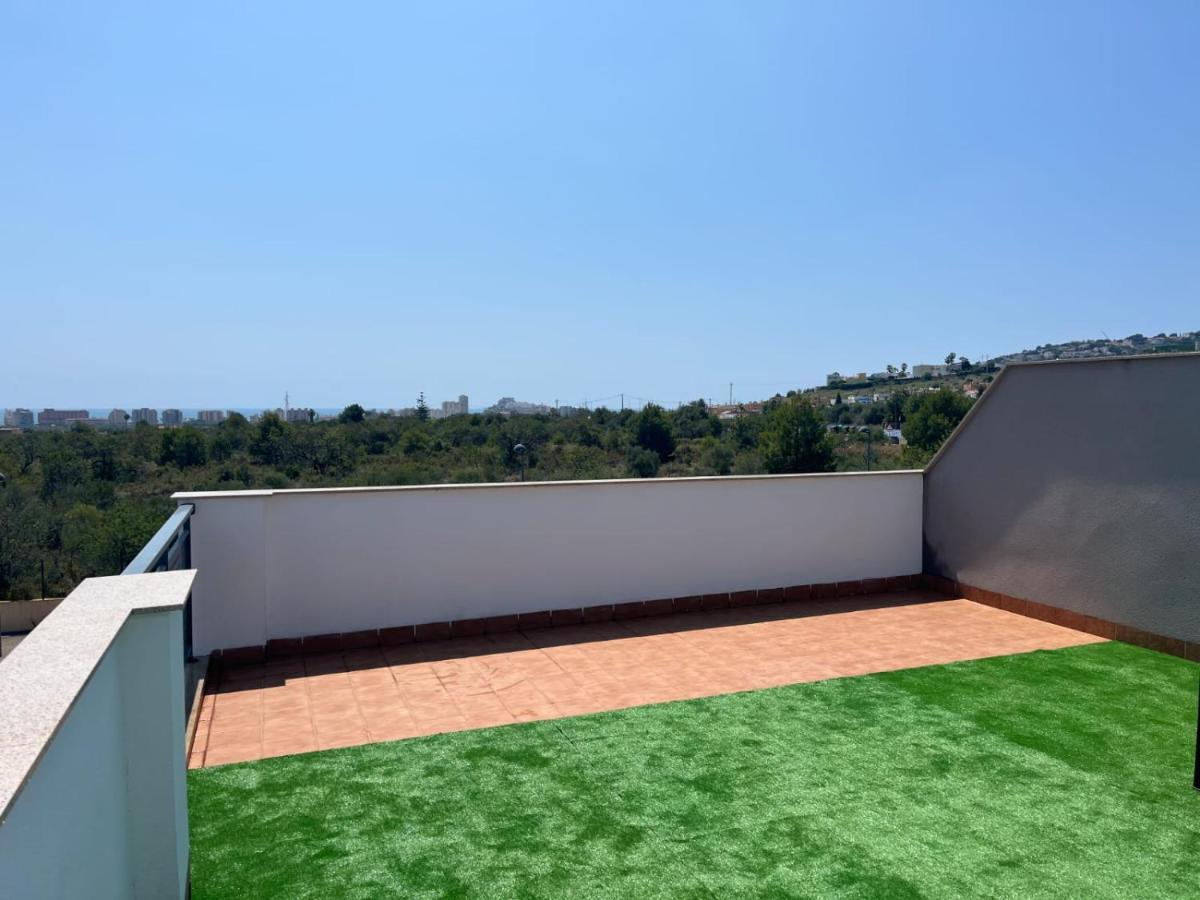 Chalet Piscina Peñíscola Екстериор снимка