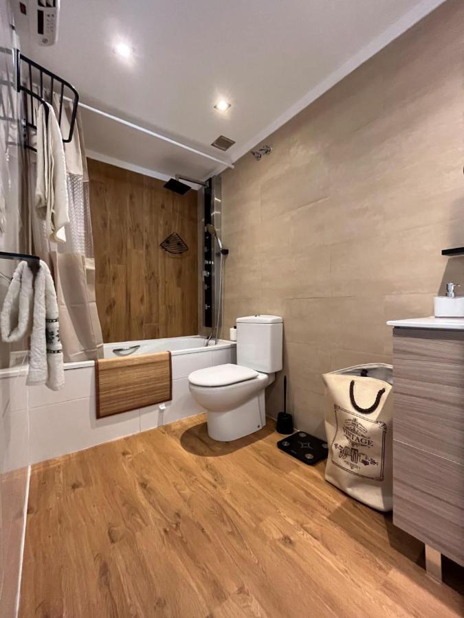 Chalet Piscina Peñíscola Екстериор снимка