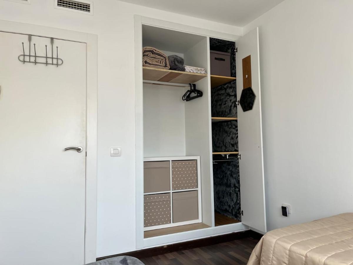 Chalet Piscina Peñíscola Екстериор снимка