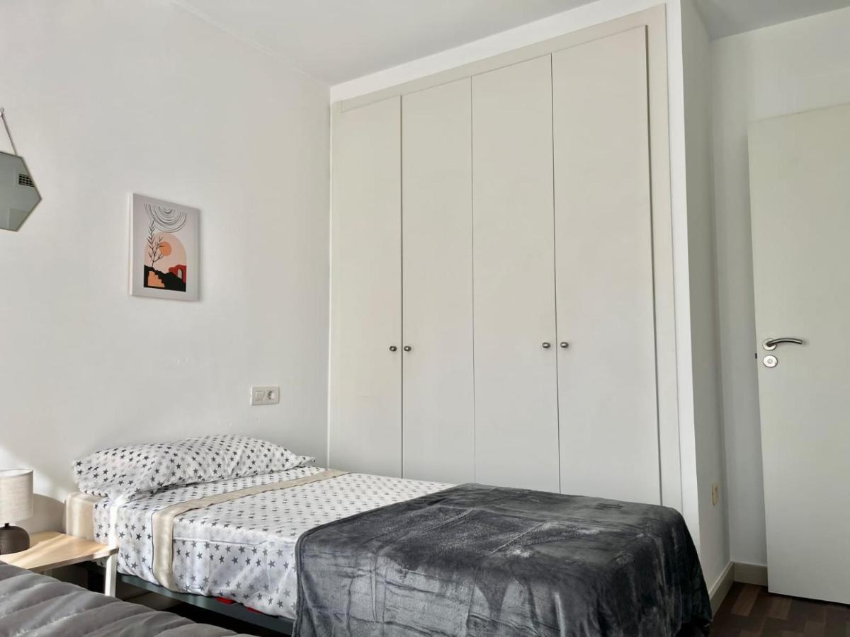 Chalet Piscina Peñíscola Екстериор снимка
